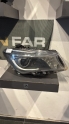 MERCEDES CLA W117 SAĞ FAR MAKYAJSIZ 2013 2015 1179065200 C