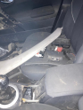 RENAULT MEGANE 2 (2004 - 2009 ) PEDAL SET ORJINAL ÇIKMA