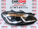 GOLF 7 SAG FAR