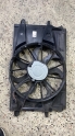 OPEL ASTRA K 1.4 BENZİNLİ FAN KOMPLE SIFIR ORJİNAL GM 39013323