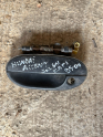 HYUNDAİ ACCENT SOL ÖN DIŞ KAPI KOLU 8265022000