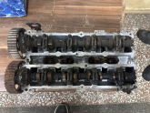 FORD ESCORT SİLİNDİR KAPAĞI ORJİNAL ÇIKMA 1.6 MOTOR BENZİNLİ