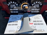 8198682 BMW E46 Sağ Orta Direk Kaplaması Orjinal Çıkma