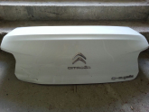 Citroen C-Elysee 2013 ARKA BAGAJ KAPAĞI