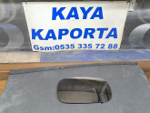Oto Çıkma Parça / Kaporta & Karoser / Dış Ayna Camları / Fiat / Doblo / Çıkma Parça 