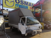 MAZDA E-2200 SAĞ ÖN PODYE