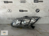 HONDA CİVİC FB7 SOL FAR ORJİNAL