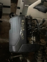 RENAULT CLİO 3 1.2 BENZİN MOTOR