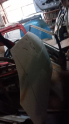 ford focus kaput