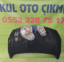 opel astra j kaput