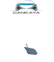 ÖN TAMPON ÇEKİ KAĞAĞI KUGA 2016-