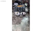 1,6 16 VALF FİAT ALBEA BENZİNLİ MOTOR DOLU VE GARANTİLİ
