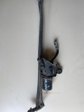 RENAULT MASTER 2 ÖN SİLECEK MOTORU KOMPLE  - CK OTOMOTİV -