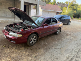 MAZDA 626 BALON KASA ÇIKMA YEDEK PARÇA