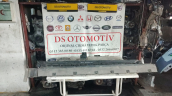Oto Çıkma Parça / Kaporta & Karoser / Marşpiyel Sacı / Dacia / Duster / Çıkma Parça 