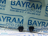 Oto Çıkma Parça / Kaporta & Karoser / Kapı Camları / Honda / CR-V / Sıfır Parça 