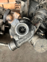 Hyundai Getz turbo