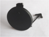 ÖN TAMPON ÇEKİ DEMİR KAPAĞI HYUNDAI GETZ 03-05 86517-1C000