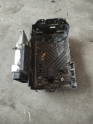 9851418180 Opel Corsa F Akü alt sacı
