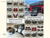 Oto Çıkma Parça / Elektrik / Stop / Fiat / Egea / Çıkma Parça 