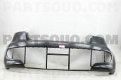 86611-1W700 TAMPON ARKA HATCHBACK RİO 2014 SONRASI