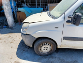 Oto Çıkma Parça / Fiat / Doblo / Kaporta & Karoser / Kaput / Çıkma Parça 