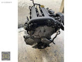 OPEL VECTRA C 2.2 16V BENZİNLİ ÇIKMA MOTOR