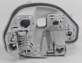 SEAT IBIZA 09-17 STOP LAMBA DUYU SOL ARKA 6J4945257D
