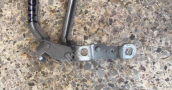 Oto Çıkma Parça / Mekanik / Bagaj Menteşesi / Renault / Megane / Çıkma Parça 