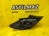 Oto Çıkma Parça / Elektrik / Stop / Opel / Corsa / Çıkma Parça 