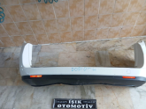Fiat doblo arka tampon çıkma orjinal sökme