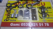 Oto Çıkma Parça / Motor / Subap / Daewoo / Damas / Sıfır Parça 