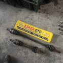 Oto Çıkma Parça / Alt Takım & Direksiyon / Aks / Opel / Vectra / Çıkma Parça 