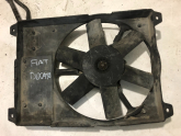 Oto Çıkma Parça / Isıtma, Soğutma & Klima / Fan Motoru / Fiat / Ducato / Çıkma Parça 