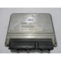 Audi A4 1.8 Motor Beyni 0261204182 8D0907557S