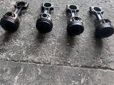 Oto Çıkma Parça / Motor / Piston Kolu / Renault / Megane / Çıkma Parça 