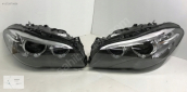 BMW 5 KASA F10 LCİ FAR SAĞ SOL ORJİNAL TAKIM