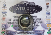 JEEP RENAGADE ORJİNAL ÇIKMA SOL FAR