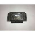 Citroen Saxo 1.5 Motor Beyni 0281001839 9630059880