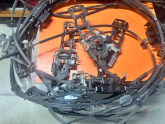 Oto Çıkma Parça / Mekanik / Kapı Kilidi / Ford / Transit / Sıfır Parça 