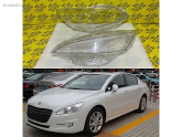 PEUGEOT 508 FAR CAMI / SIFIR / ADET 2.000TL / 2010-14