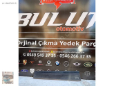 skoda kodiaq sol ön kapı bandı çıtası 5658549392