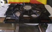 Volvo xc40 Fan