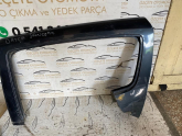 DACİA SANDERO SOL ARKA KAPI DİREĞİ ORJİNAL ÇIKMA TEMİZ