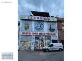 Oto Çıkma Parça / Kaporta & Karoser / Bagaj / Audi / Q5 / Çıkma Parça 