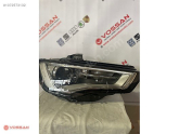 Oto Çıkma Parça / Elektrik / Hoparlör & Ses Sistemi / Audi / A3 / Sıfır Parça 