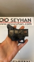 6R1823633 volkswagen jetta 2014 kaput açma kolu yuvası - braketi