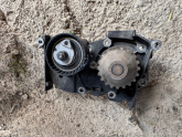 Oto Çıkma Parça / Isıtma, Soğutma & Klima / Devirdaim / Renault / Scenic / Çıkma Parça 