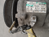Oto Çıkma Parça / Isıtma, Soğutma & Klima / Klima Kompresörü / Peugeot / 508 / Çıkma Parça 