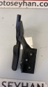 13186909 opel corsa d 2006-14 kaput açma kolu 511697042
